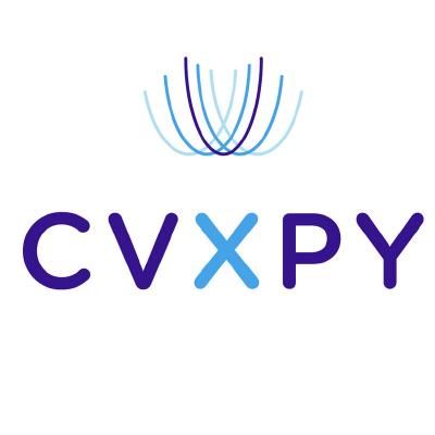 CVXPY logo